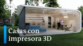 Impresión 3D: ¿el futuro es sostenible?