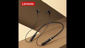 Lenovo-auriculares