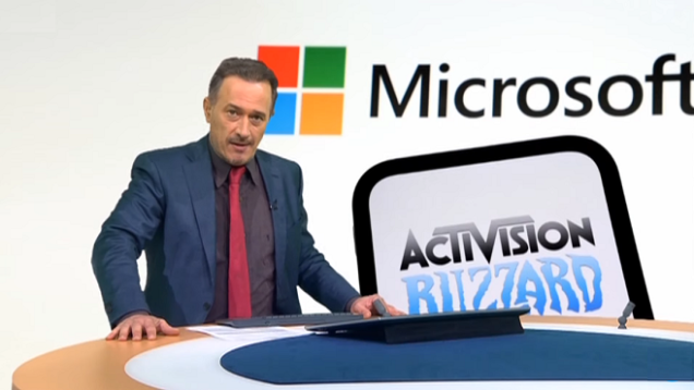 microsoft act