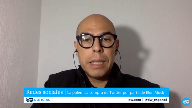 redes sociales