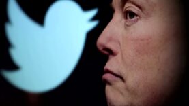 Spotify entre los aliados de Musk en la lucha contra Apple