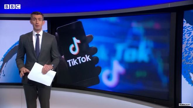 TikTok