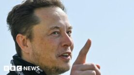 Twitter bloquea a los principales periodistas que cubren a Elon Musk