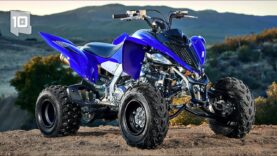 10 Quads Deportivos más Potentes y Rápidos del Mundo