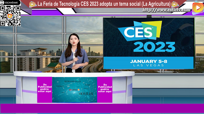 CES 2023