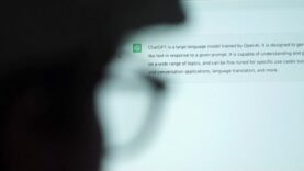 ChatGPT está haciendo olas, pero ¿se puede confiar en él?