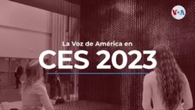 Culmino la mayor feria tecnológica del mundo superando las expectativas de asistencia – CES 2023