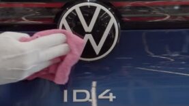 Las ventas del Grupo VW alcanzan el mínimo de una década, pero los vehículos eléctricos brillan