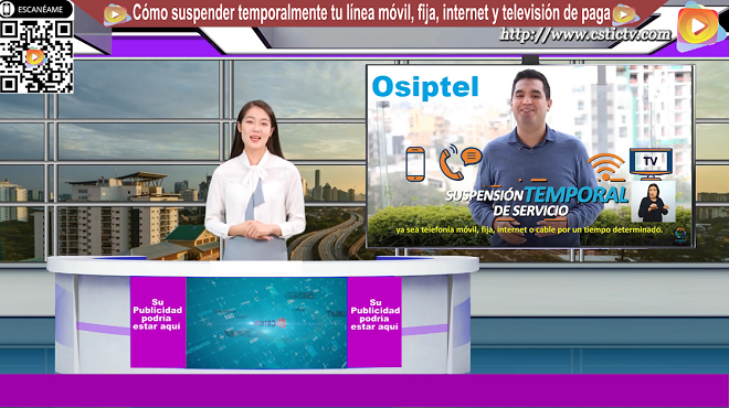 Osiptel