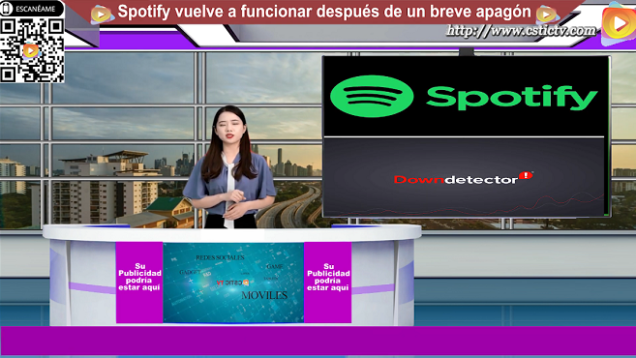 spotify