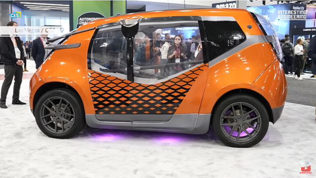 vehiculos 2023