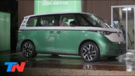 Volkswagen muestra sus nuevos modelos en Cariló