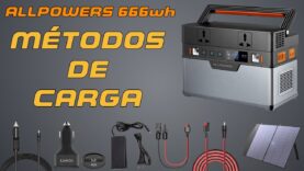 Batería AllPowers