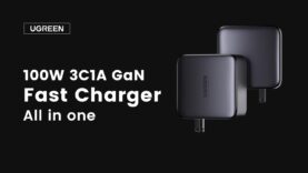 Cargador Nexode