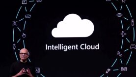 Cielos oscuros por delante para el crecimiento de la nube de Big Tech