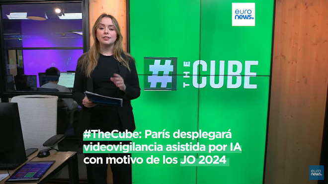 Videovigilancia