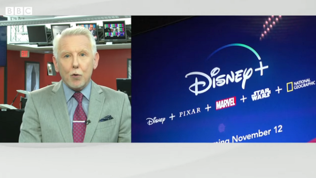 disney