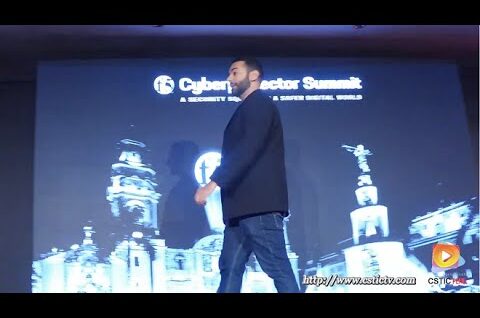 F5: Protección de aplicaciones contra el tráfico automatizado – Webinar