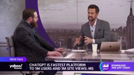 La inteligencia artificial es algo más que una moda pasajera en medio del auge de chatpgt,google bard