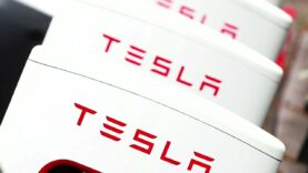 Los problemas de conducción autónoma obligan a Tesla a retirar 362.000 vehículos