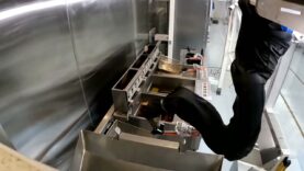 Los trabajadores robóticos logran un año récord