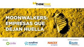 Moonwalkers, empresas que dejan huella