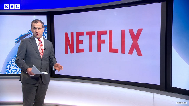 Netflix
