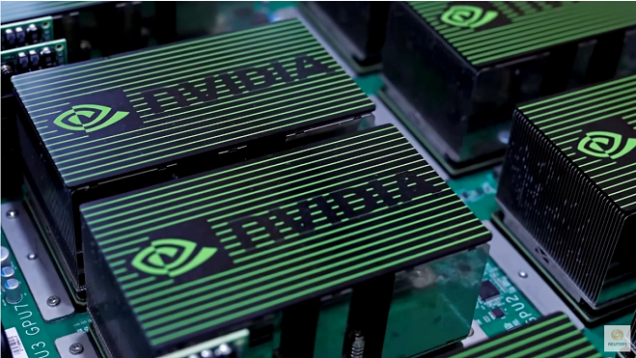 nvidia