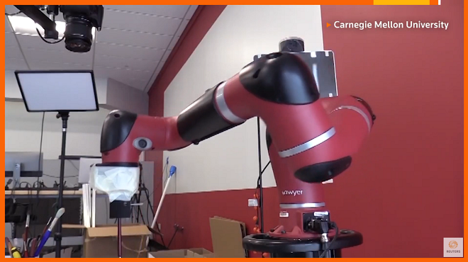 robot