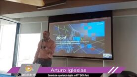 Presentación: El Metaverso como nueva economía virtual – NTT DATA
