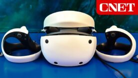 Revisión de PSVR 2: la mejor experiencia de realidad virtual que he tenido