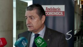Sanz insta a mejorar la ciberseguridad para proteger la economía digital