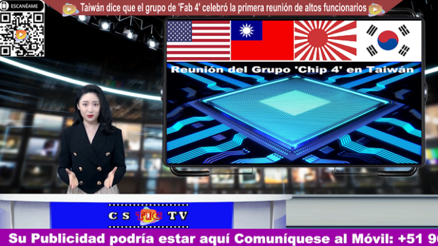 taiwan