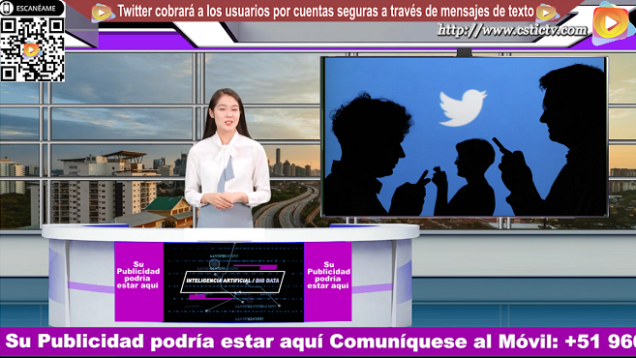twitter mensajes
