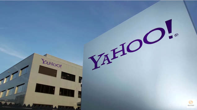 yahoo