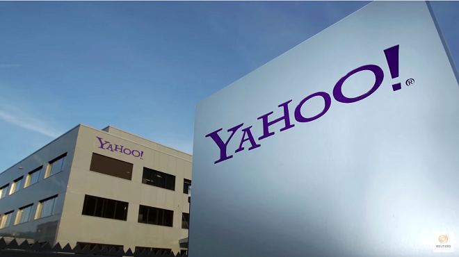 Yahoo