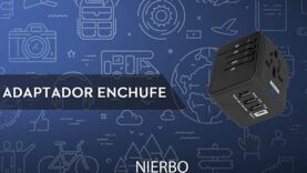 Adaptador Universal