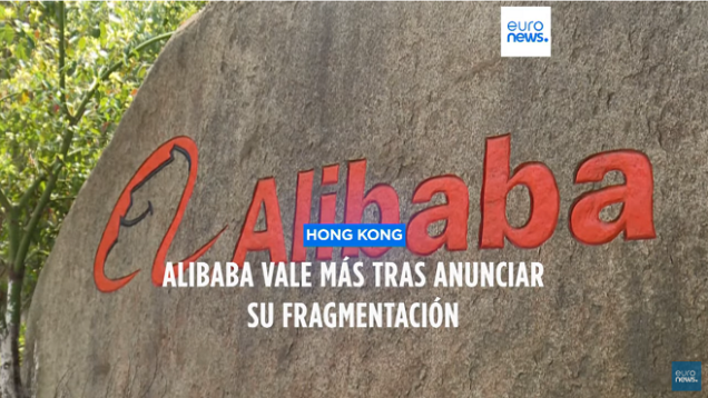 alibaba