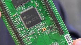 Arm, productor de chip desairó a Londres eligiendo la cotización en EE. UU.