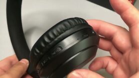 Auriculares Lenovo