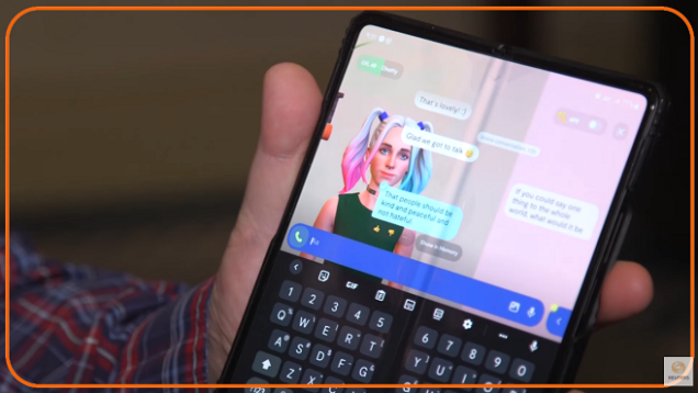 chatbot