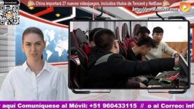 China importará 27 nuevos videojuegos, incluidos títulos de Tencent y NetEase