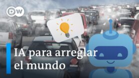 Cómo la inteligencia artificial podría resolver algunos problemas cotidianos