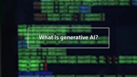 ¿Debería preocuparse o no preocuparse por la IA generativa?
