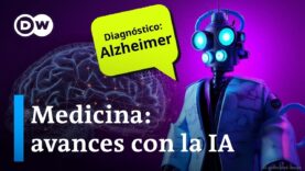 Detección precoz de Alzheimer gracias a la inteligencia artificial