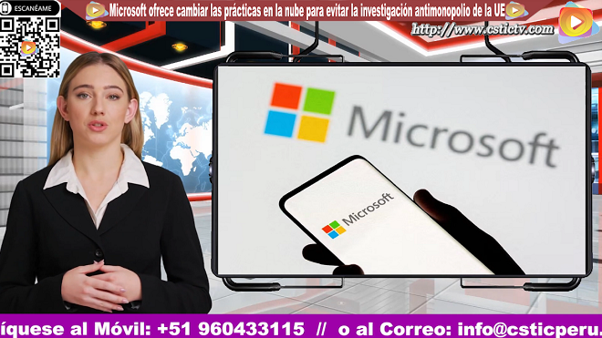 Microsoft