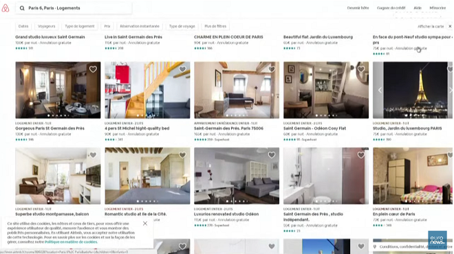 Airbnb