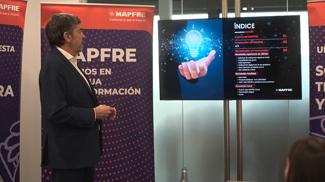 Mapfre