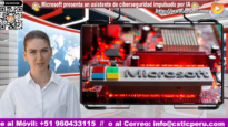 microsfot ciber