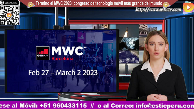 MWC 2023